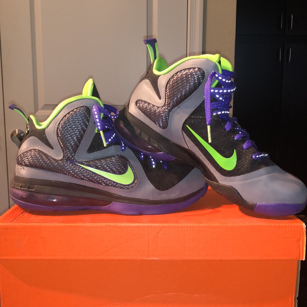 Lebron 9 (GS)